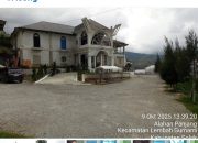 Penemuan Mayat di Kawasan Wisata Lake Side Alahan Panjang, Kabupaten Solok