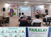 Agung Gunarto, Asisten Manajer Field Lirik Pertamina EP, Paparkan Kinerja Operasional dan Sejarah Lapangan Migas Legendaris