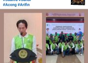 “Karhutla di Riau: Tantangan dan Solusi untuk Lingkungan yang Lebih Baik”