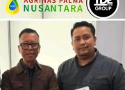 PT Agrinas Palma Nusantara Profesional Dalam KSO, Hendry: Mendukung Tindakan Tegas Dalam Penegakan Aturan KSO