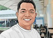 CIC Desak KPK Periksa Hidayat Arsani Gubernur Babel Terkait Dugaan Korupsi Pencairan Kredit Bank Sumselbabel Ratusan Miliar