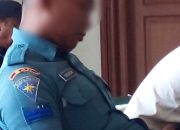 Sorotan Keadilan: Kelambanan Proses Sidang Perdana Kasus Kematian Ervin Fernando, Oknum TNI AL Adjie Pamuncak Jadi Terdakwa