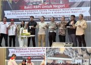 Dukung Ketahanan Pangan, Pemerintah Diminta Cepat Atasi Penyebaran Flu Babi