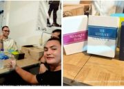 FARFUM Resmi Perkenalkan 4 Varian Parfum Premium: Inspire Memories, The Massage, Midnight Roso, dan Honin