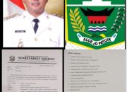 Pemkab Solok Diduga Klaim Lahan Tanpa Kejelasan, Masyarakat Adat Angkat Suara