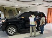 Ada apa dengan BM 1 INHU Hingga KPK Menggeledah