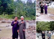 Meneladani Dakwah Penuh Kasih Sayang Para Sahabat Rasulullah SAW