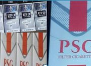 Rokok Ilegal di Batam Masih Marak, Muncul Merek Baru, Aparat Dinilai Lemah