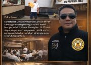 Sekretariat DPD Lembaga Investigasi Negara (LIN) Resmi Beroperasi, Siap Menggema ke Seluruh Nusantara