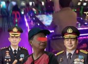 Viral”” Di duga Kapolres Dumai AKBP ANGGA FEBRIAN HERLAMBANG S.I.K S.H Tutup mata dengan aktifitas JUDI MESIN TEMBAK IKAN yang di NAHKODAI RIKI HUTAGALUNG DI LIMA TEMPAT DI KOTA DUMAI. PERINTAH KAPOLRI SENGAJA DI ABAI KAN OLEH KAPOLRES DUMAI.