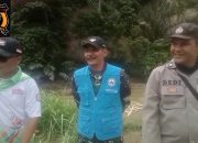 Nyek Dewan Palupuh Ikut Gotong Royong Bersama Warga Kampung Pasia Jo Lurah Dalam