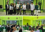 Univa Dukung Penerapan UU KUHAP Terbaru