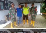 Palupuh, Rabu 10 Desember 2025  TNI Dandim Salurkan Bantuan Sembako untuk Korban Bencana di Kecamatan Palupuh, Kabupaten Agam