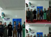 Kemuliaan Hati Nyek Wali Nagari Ban Limo dan Warga Bateh Sariak Sambut Hangat Kedatangan Jamaah Tabligh Akbar