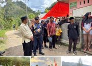 Wakil Ketua DPRD Agam Henrizal Dampingi Wakil Bupati Salurkan Bantuan ke Sungai Gutung, Menebar Kebaikan dan Keberkahan