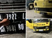 Anggota DPR RI Komisi XII Rico Alviano Sidak Dugaan Penyalahgunaan BBM Subsidi di Padang dan Padang Pariaman