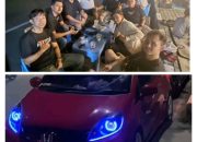 Perkuat Solidaritas Di Awal Tahun, Komunitas Squad Hoyaxx Menggelar Kopdar Bersama