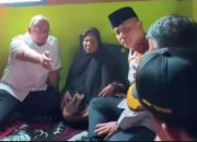 Kapolda Sumbar Irjen Pol Gatot Tri Suryanta dan Nenek Saudah, Negara Hadir Tanpa Sekat