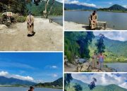 BREAKING NEWS | intelkriminal.co.id Dakwah Sejuk di Tengah Alam: Jemaah Tabligh Nikmati Panorama Padang Talang Sambil Syiar Islam