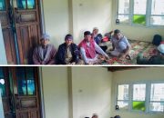 BREAKING NEWS | intelkriminal.co.id  Ngopi Bareng Jemaah di Musolah Nurul Jannah Padang Laweh, Ustadz Lukman Sebai Amir SAP dan Ustadz Ridho Ajak Perkuat Keimanan