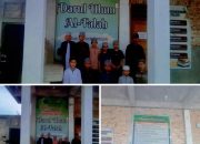 BREAKING NEWS | intelkriminal.co.id  Pondok Pesantren Darul Ulum Al-Palah Palupuh Sukses Bentuk Santri Berakhlak Mulia