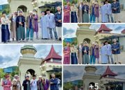 Jum’at Penuh Keberkahan: Dakwah Ilallah Menyatukan Hati di Kamang Mudik