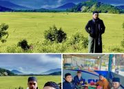 BREAKING NEWS | Intelkriminal.co.id  Indahnya Nikmat Allah SWT Saat Hati Memahami Makna Syukur