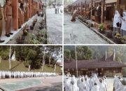 BREAKING NEWS | Intelkriminal.co.id  Hendrizal Hadiri Upacara di SMA Negeri 1 Palupuh, Suntikkan Semangat dan Motivasi Generasi Muda