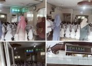 BREAKING NEWS | Intelkriminal.co.id  Pendidikan & Religi SDN 02 Palupuh Peringati Isra’ Mi’raj Nabi Muhammad SAW di Musala Nurul Hidayah