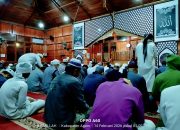 BREAKING NEWS | RELIGION | Intelkriminal.co.id  Tabligh Akbar “JUR SUMBAR” di Surau Annabawi Ngarai Bukittinggi, Hadirkan Ulama Nasional dan Mualaf Inspiratif