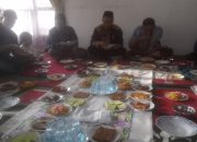 REAKING NEWS | Intelkriminal.co.id  Penuh Haru, Warga Kampung Injo Doa Bersama di Rumah Bundo Kecil Sambut Ramadan