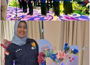 BREAKING NEWS | Intelkriminal.co.id.    PBH PERADI Pekanbaru Resmi Dilantik, Salah Satu Diantaranya Bidang Hukum dan Advokasi DPW PWMOI Riau