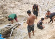 KLARIFIKASI” Masyarakat INHU Sedang Proses Legalisasi Tambang Rakyat, Tudingan Keterlibatan Oknum Polri Dinilai Tidak Berdasar