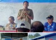 BREAKING NEWS | Intelkriminal.co.id  Kopdes Merah Putih Nagari Nan Limo Gelar RAT Tahun Buku 2025, Siap Perkuat Ekonomi Nagari