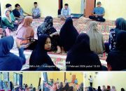 BREAKING NEWS | Intelkriminal.co.id  Pemerintah Kabupaten Agam Gaungkan Program KRAN Sesi II, Wujudkan Nagari Mandiri Berhidayah