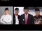 Siapa Tuan Takur Atau Aktor Dibelakang Layar Dibalik Pembedahan Rawa di Lokasi Alahan Panjang Resort Mulai Terungkap