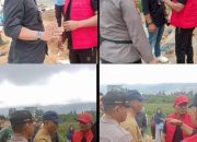 BREAKING NEWS | Intelkriminal.co.id  Sengketa Tanah Ulayat Ex HGU 1 Memanas! Ahli Waris Tantang Adu Data, Sekda Larang Media Rekam