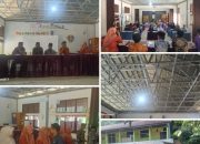 BREAKING NEWS | INTELKRIMINAL.CO.ID  Rapat Komite Awal 2026, SD Negeri 19 Lurah Dalam Gas Pembangunan Mushalla – Jembatan Sekolah Masih Darurat!