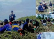 BREAKING NEWS | Intelkriminal News  Goro Bersihkan Pandam Pakuburan, Warga Jorong Paninggiran Ateh Sambut Ramadhan dengan Semangat Kebersamaan.