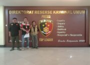 Diduga Tolak Laporan Warga, Oknum Kanit Reserse Polsek Lembah Gumanti Disorot