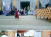 BREAKING NEWS | Intelkriminal.co.id  Syiar Islam Menggema di Batu Gadang, Wakil Ketua DPRD Agam Hendrizal Hadiri Peringatan Nuzulul Qur’an