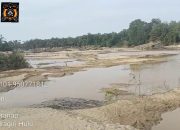 Tokoh Masyarakat Mengecam Maraknya PETI di Baturijal, Diduga Ada Upaya Pembiaran oleh Aparat