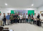 Pelaku Penyiraman Air Keras Andrie Yunus Diduga Orang Terlatih