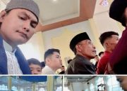 BREAKING NEWS | Intelkriminal.co.id  Sholat Idul Fitri 1447 H di Masjid Agung Tratak Galundi Alahan Panjang Berlangsung Khidmat dan Penuh Hikmah