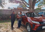 TERIMAKASIH POLSEK KULIM ATAS RESPON CEPAT MENINDAK LANJUTI LAPORAN MASYARAKAT MELALAUI LAYANANAN DARURAT 110