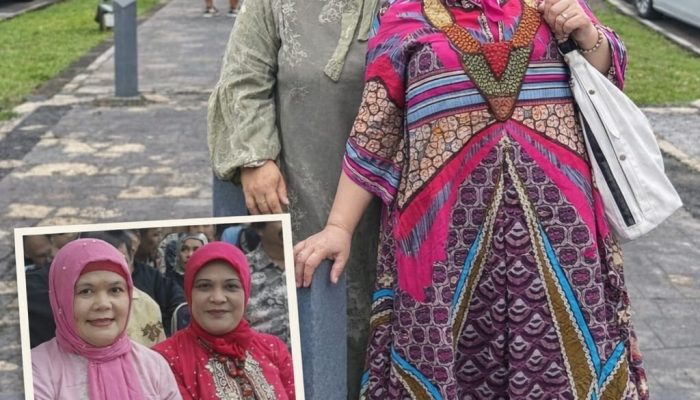 Dinilai Tidak Objektif Dan Profesional, Para Penggugat Perkara Gugatan Kewarisan Akan Melaporkan Oknum Hakim Ke KY