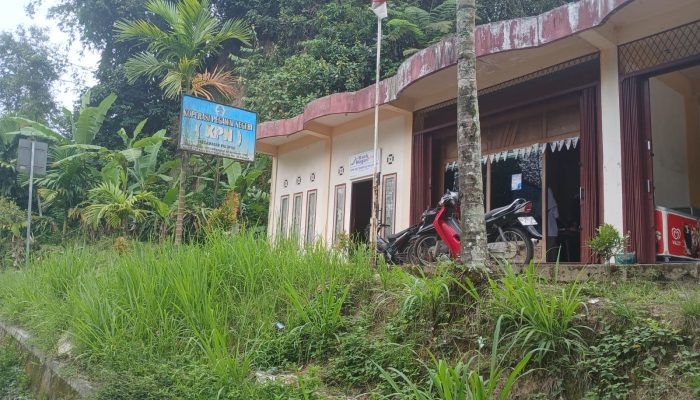 BREAKING NEWS | Intelkriminal.co.id.  Diduga Dana Sudah Cair, Hutang KPN Palupuh Tak Kunjung Dibayar — Hampir 5 Tahun Mengendap!