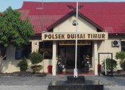 BREAKING NEWS|Intelkriminal.co.id  Disorot Publik, Respons Polsek Dumai Timur Dinilai Lambat hingga Diduga Perlambat Penyelidikan
