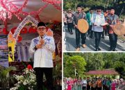 BREAKING NEWS | Intelkriminal.co.id    Khatam Al-Qur’an SD 08 Nan Limo, Wujudkan Generasi Qur’ani yang Berakhlak Mulia