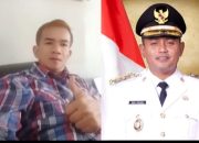 Kuasa Mamak Kepala Waris Kaum Malayu Kopong Tantang Bupati Solok Debat Terbuka Terkait Tanah Alahan Panjang Resort